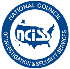 National Council of Investigation & Security Services logo