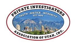 Private Investigators Association of Utah logo